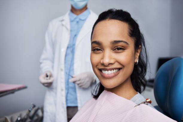 Oral Cancer Screening in Monroe, UT