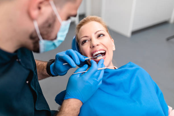 Monroe, UT  Holistic Dental Services Company