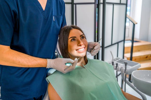 Oral Surgery in Monroe, UT