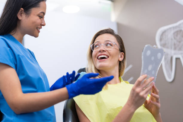 Best Teeth Whitening  in Monroe, UT