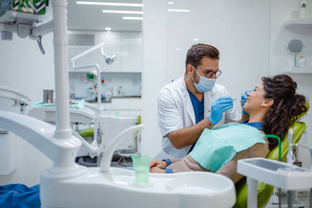 Best Pediatric Dentistry  in Monroe, UT