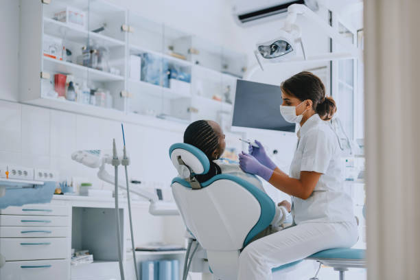TMJ/TMD Treatment in Monroe, UT