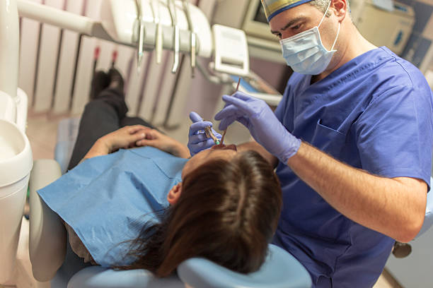 Why Choose Us for Your Dental Needs in Monroe, UT