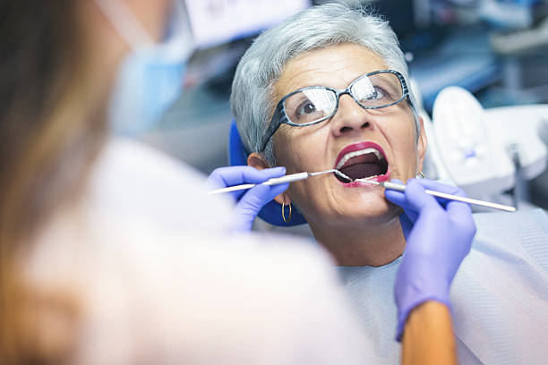 Dental Bonding in Monroe, UT