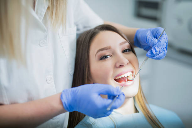 Best Preventive Dentistry  in Monroe, UT